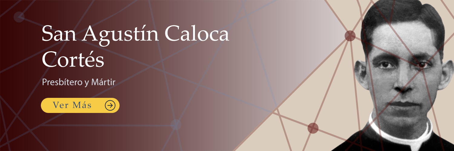 Ex - San Agustín Caloca